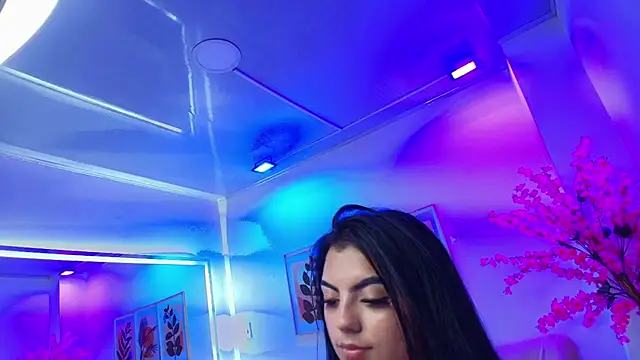 Celeste_xoxx's cam snapshot