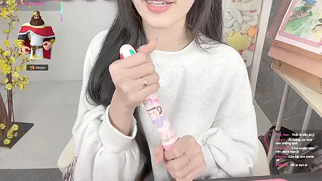 Your-Sunshine's cam snapshot