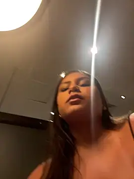 AngelBrazil_Ofc's cam snapshot