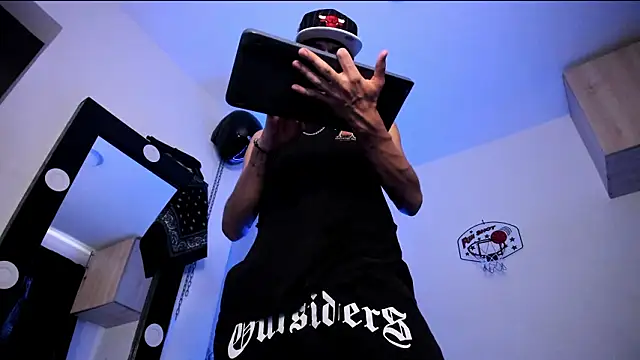 Samuel_Suarez live sex cam