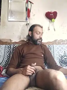 BadBoySmoker7070's cam snapshot