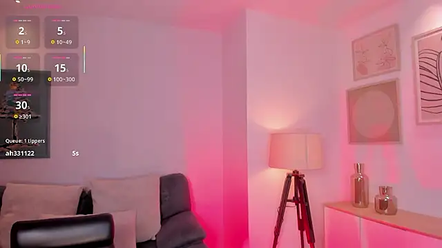 BellaCarteer_'s cam snapshot