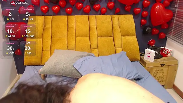 KendraaSimons's cam snapshot