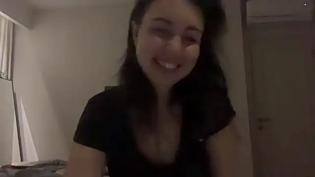 Gilin1's cam snapshot