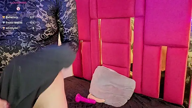 morgana_white's cam snapshot