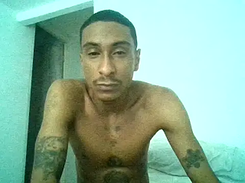 mellow_smoke live sex cam