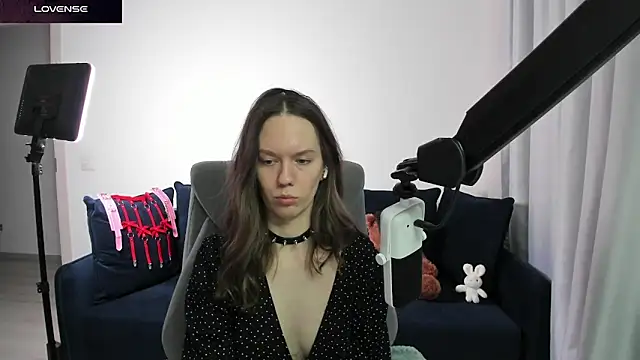 SharkyBaby's cam snapshot