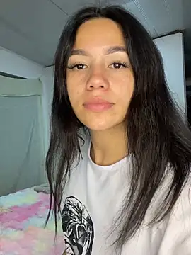 Marianahb-e's cam snapshot