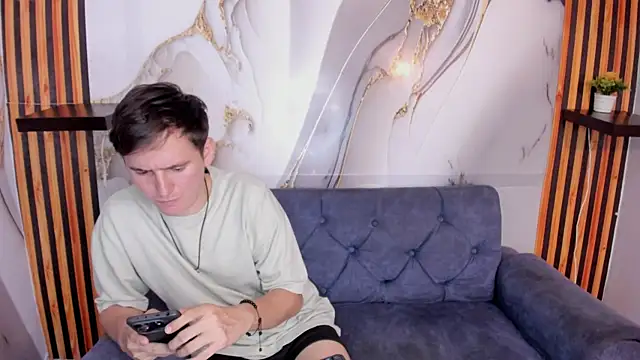 Ruby_and_Aaron's cam snapshot