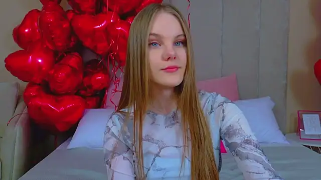 Lili_Lohan's cam snapshot