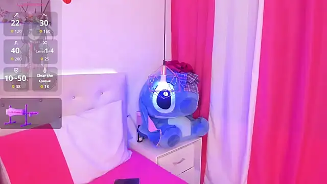 Nara_Pink's cam snapshot