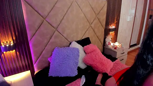 SummersAngel's cam snapshot