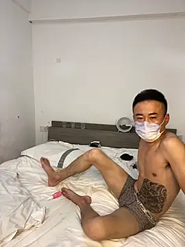 so-exciting's cam snapshot