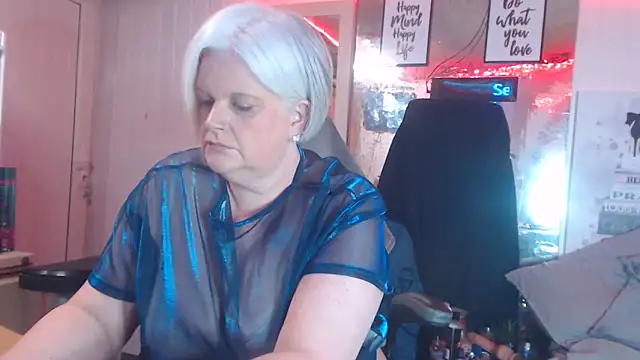 sexychazza16's cam snapshot