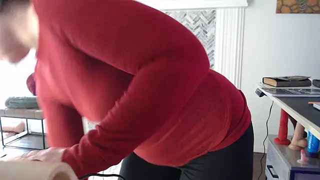 AuroraWillows's cam snapshot