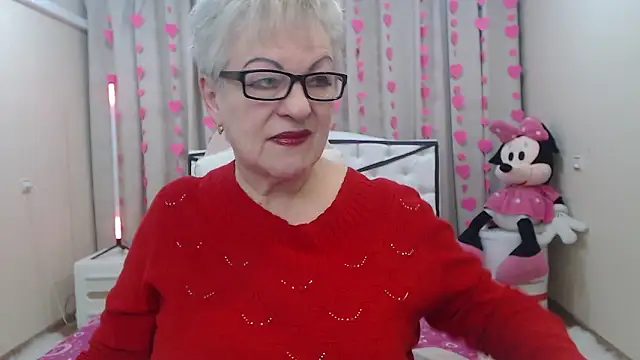 KayleSmoll's cam snapshot