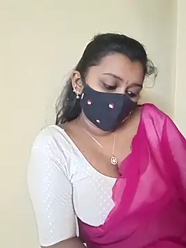 Tanuja-Sexy live sex cam