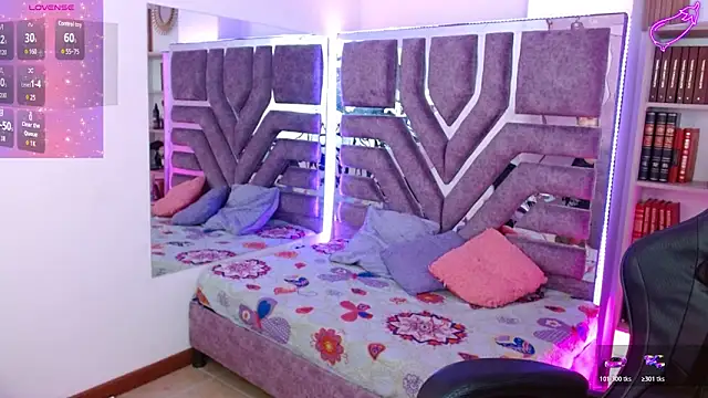 Taylor_scottt's cam snapshot