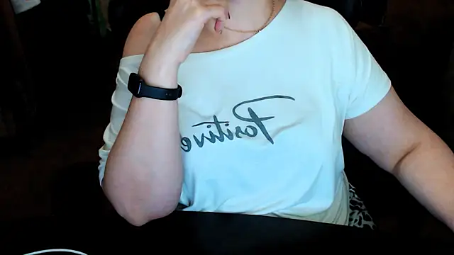 AlisaHot55's cam snapshot