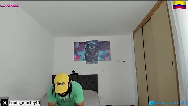 Louis_marley__ live sex cam
