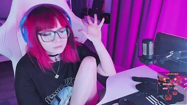 Yumi_Youkai live sex cam