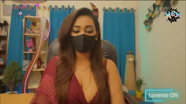 Stunner-GALBI live sex cam