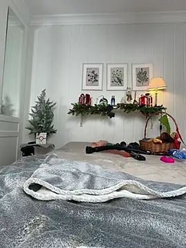 mc-Olivia live sex cam