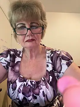 BoloshkaBlonda live sex cam