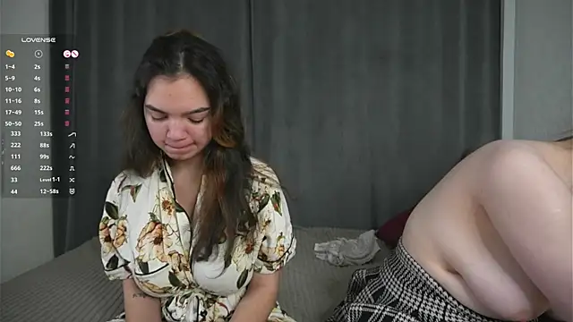 SheilaBarber live sex cam