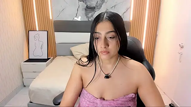 Alyssapark's cam snapshot