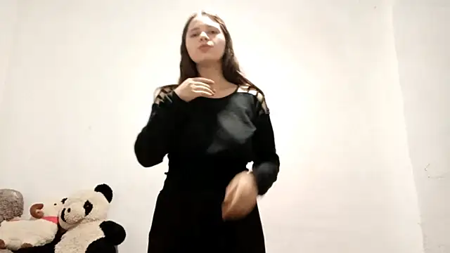 DessieGeniesse's cam snapshot