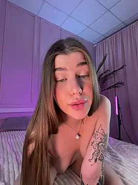 Milana_rosaa's cam snapshot