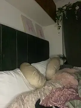 lily_rosexx's cam snapshot