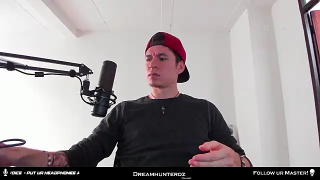 Headhunterdz live sex cam