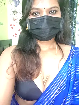 Premalatha_28's cam snapshot