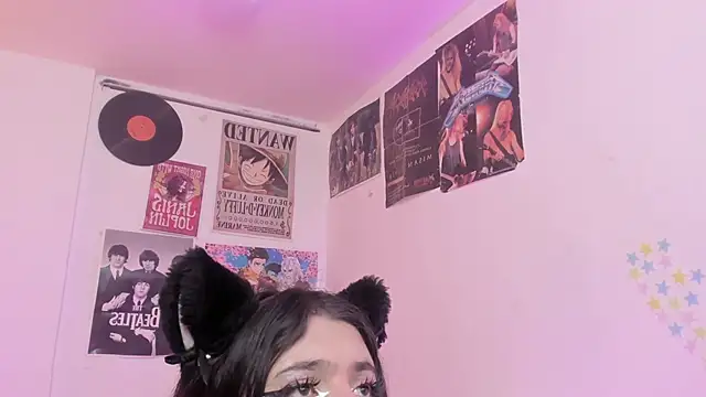 Sachi_Meow's cam snapshot