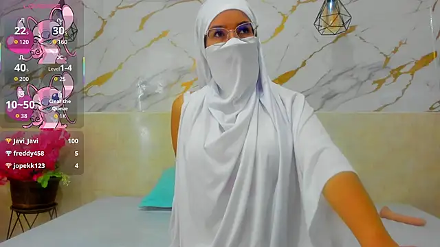 Shalimarr_'s cam snapshot