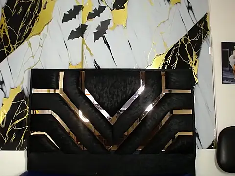 Miahotcs1's cam snapshot