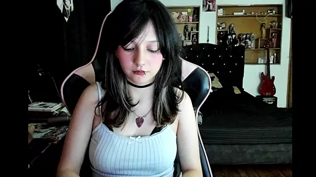 Maki_Zein_'s cam snapshot