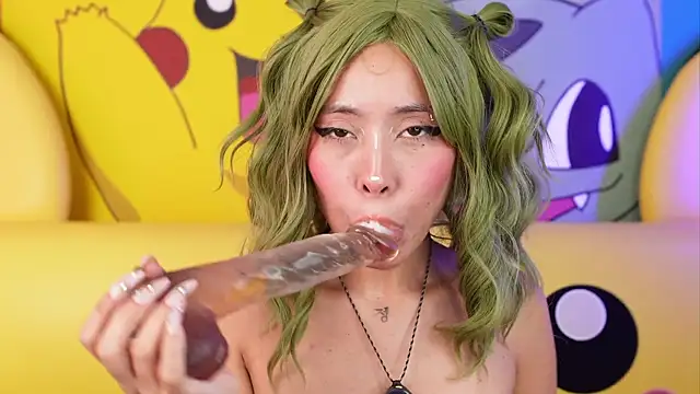 miss__maria's cam snapshot