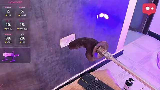 dayan_ken live sex cam