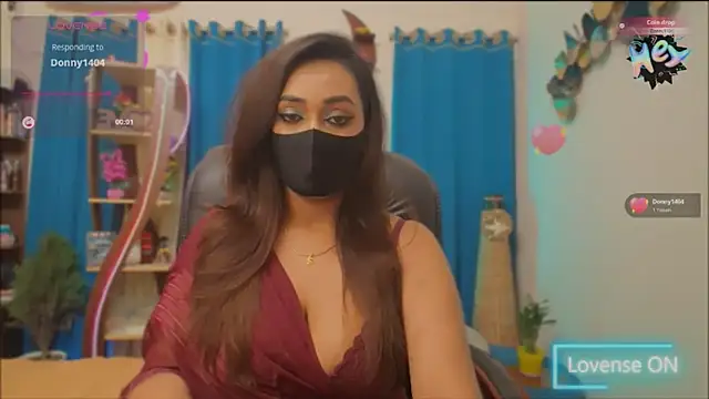 Stunner-GALBI's cam snapshot