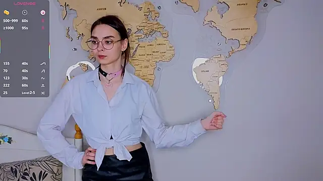 EddieChery's cam snapshot