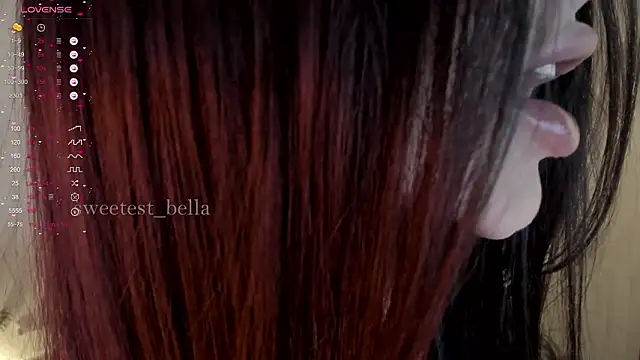 sweetest_bella live sex cam