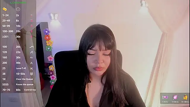 ImamDahian's cam snapshot