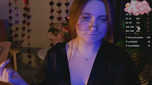 fairy_tara's cam snapshot