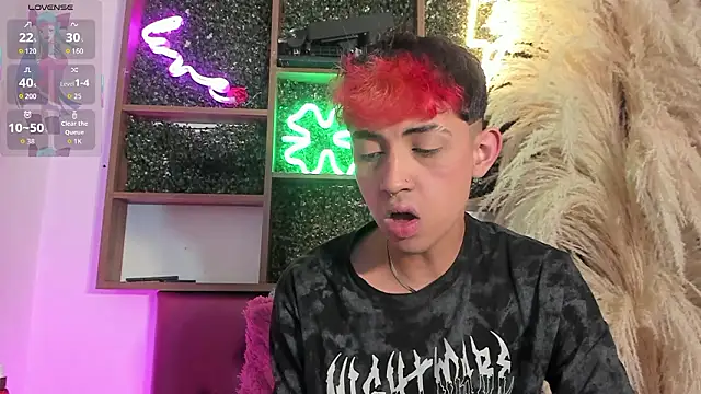 Allen_Starck live sex cam