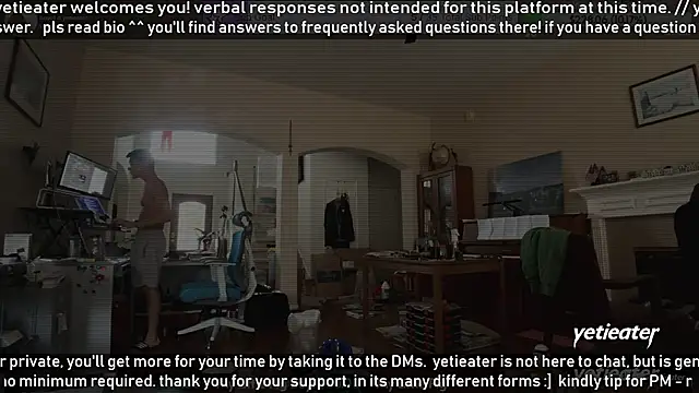 yetieater live sex cam