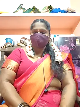 bakyasree143's cam snapshot