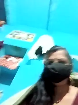 Bandna_thakur's cam snapshot